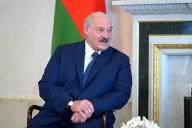 Лукашенко