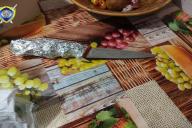 ЧП в Витебске мужчина напал с ножом на жену и месячную дочку: ребенок погиб