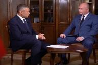 Заместитель госсекретаря: сегодня в Беларуси нет никаких оснований для введения чрезвычайного положения