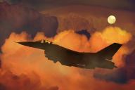 Описан сценарий «кошмарной» мировой войны в 2034 году