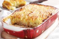 Творожная запеканка как в детском саду: секрет приготовления