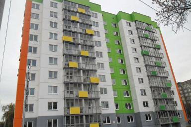 В Минске начали дешеветь квартиры: сколько стоит квадратный метр в столице
