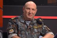 Дмитрий Балаба