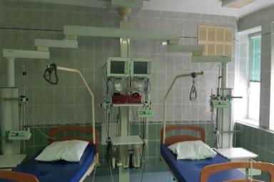 Больницы в Беларуси готовят к всплеску COVID-19