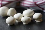 шампиньоны