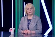 Вероника Высоцкая