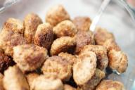 Сколько лука должно быть в мясном фарше, чтобы получились сочные котлеты, как у бабушки 