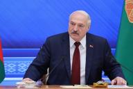 Александр Лукашенко