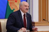 Александр Лукашенко