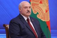 Александр Лукашенко