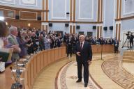 Александр Лукашенко