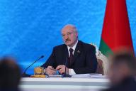 Александр Лукашенко