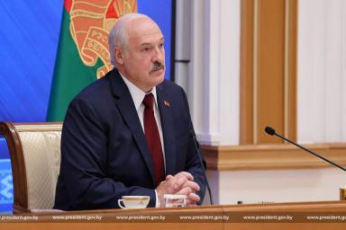 «Всех не перевешаешь»: Лукашенко отреагировал на обвинения в убийстве Шишова в Киеве 