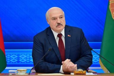 Лукашенко предупредил проворовавшихся бизнесменов, рвущихся к власти 