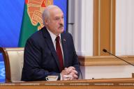 Президент об изменениях в образовании: не будем больше растить противников государства