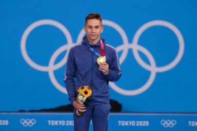 Сколько белорусские олимпийцы получат за медали Олимпиады в Токио