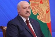 Лукашенко