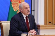 Лукашенко