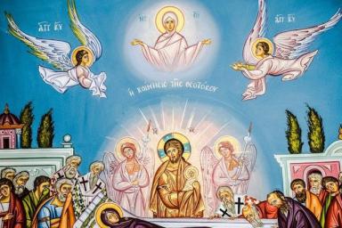 У православных Успение Пресвятой Богородицы: что можно и что нельзя делать в праздник