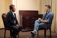 Роман Протасевич