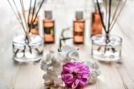 ароматерапия