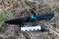 29-летний белорус убил соседа из-за того, что в деревне сплетничали о его сестре