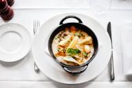 Зачем в щи добавлять муку: бабушкина хитрость молодому поколению