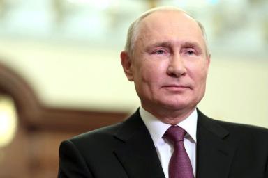 Путин не исключил своего ухода из-за сложной ситуации с коронавирусом  
