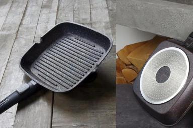 Какую сковороду выбрать, на что обращать внимание