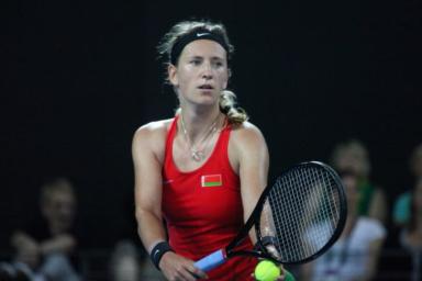 Министр спорта раскритиковал Викторию Азаренко за ее поступок