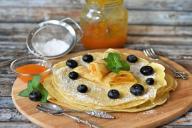 Сколько должно настаиваться тесто для блинов: не каждая хозяйка знает 