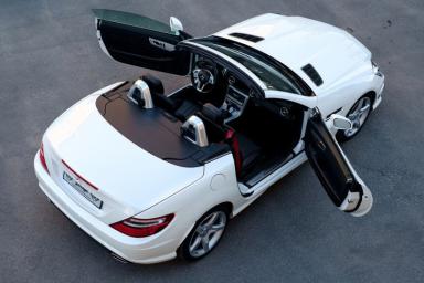 Где можно почитать интересные новости об автомобилях