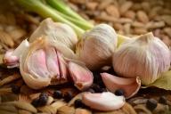чеснок