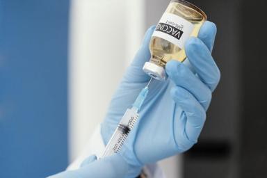 Как за 27 минут определить коронавирус у человека: российские ученые удивили мир 