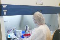 Минздрав рассказал о ситуации с коронавирусом на 25 сентября