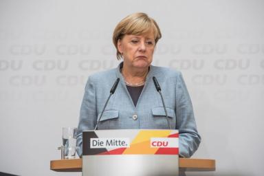 Парламентские выборы пройдут 26 сентября в Германии