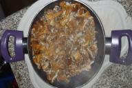 Зачем при варке грибов добавляют лимонную кислоту: хитрости опытных хозяек