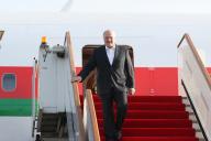 Александр Лукашенко