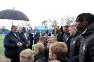 Александр Лукашенко