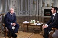 Александр Лукашенко