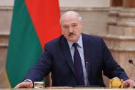 Лукашенко