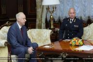 Лукашенко рассказал Бастрыкину о серьезных договоренностях с Россией