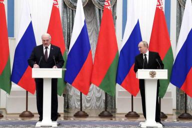 Вице-премьер России об интеграции с Беларусью: две страны – одна экономика 