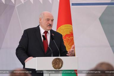 Премьер-министр высказался о потере суверенитета Беларуси из-за интеграции с Россией