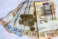 В Минтруда ответили, не съест ли инфляция накопительную пенсию