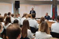 Дмитрий Пиневич