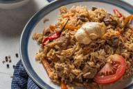 Как приготовить плов за 30 минут: раскрыта хитрость хозяек