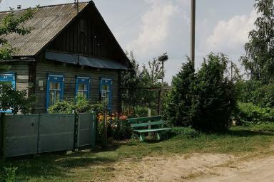 Дом в деревне за 29 рублей. В Беларуси с 27 сентября вводят новые правила покупки