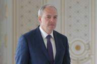 Игорь Сергеенко