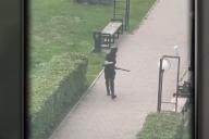 Преподаватель отказался прерывать лекцию во время стрельбы в пермском вузе